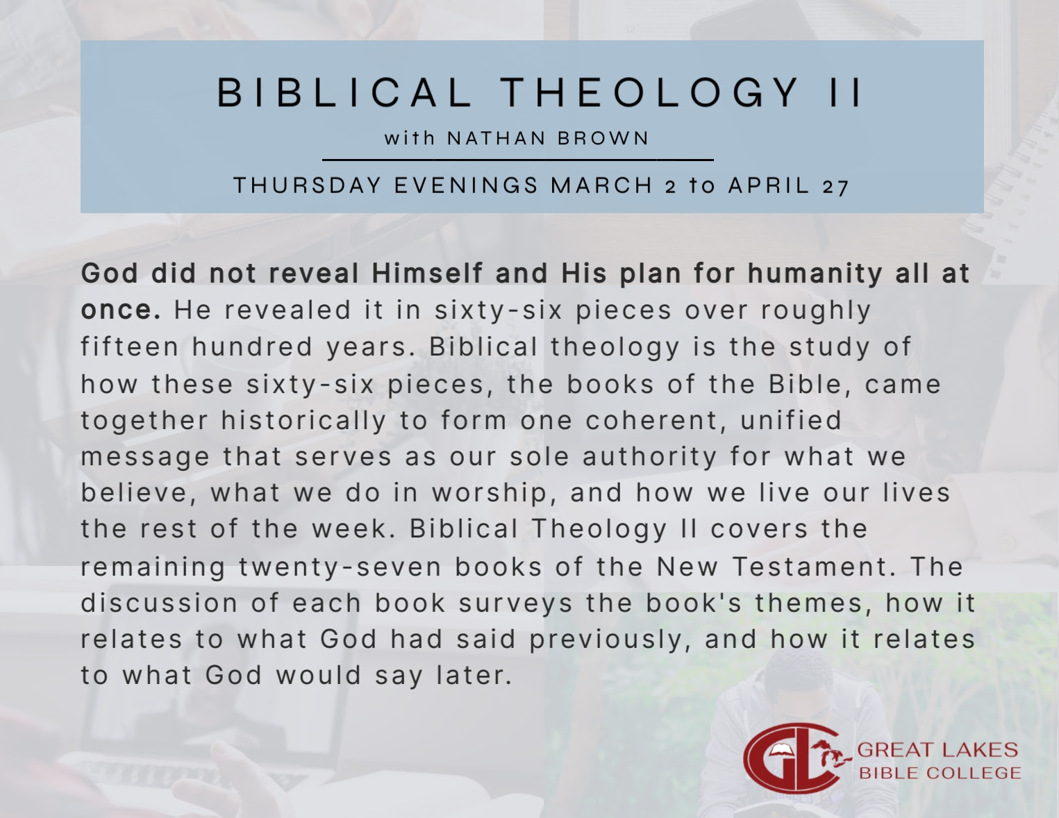 2023 Bible Theology Course II w Nathan Brown.jpg